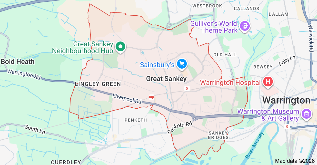 driving lessons grest sankey
